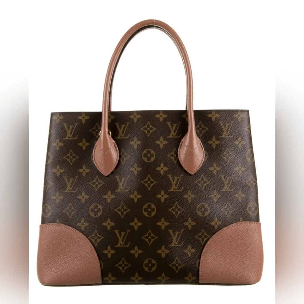 LOUIS VUITTON Flandrin handbag